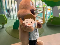 名古屋アンパンマンミュージアムへ行...
