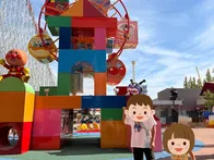 名古屋アンパンマンミュージアムへ行...