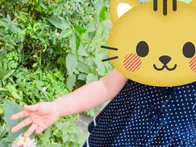 特に何の遊具もない広場です。あえて...