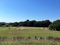 「多摩川玉川公園」という、たまがわ...