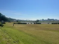 「多摩川玉川公園」という、たまがわ...
