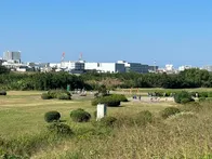 「多摩川玉川公園」という、たまがわ...