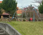 駐車場は10台ほど。トイレはなさそ...