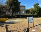 ティーカップ風の乗り物、スプリング...
