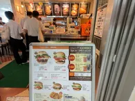 7時からのメニューと、9時からのメ...
