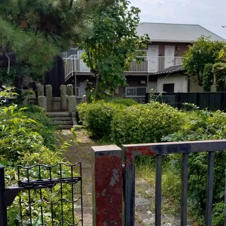 薩摩芋の普及を図り「甘藷先生」と呼...