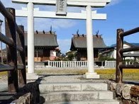 薩摩芋の普及を図り「甘藷先生」と呼...