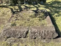 世田谷区尾山台の住宅街にある、古墳...