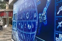 【ヒルズアプリあると、便利ですね】