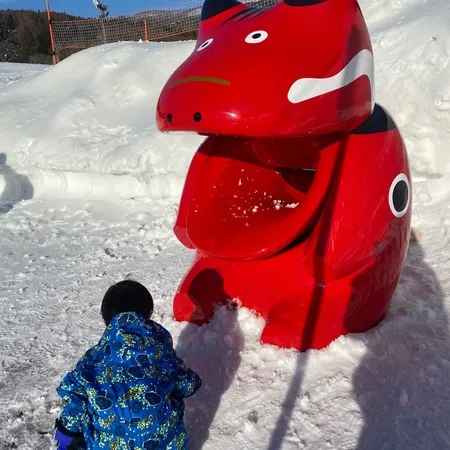 ばぁばのオススメで何度も利用してま...