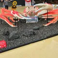 4歳の子供と旅行で行きました。新し...