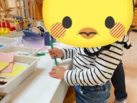 地球温暖化や環境について学べます。...