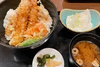 色々な種類のお風呂があり、特に炭酸...