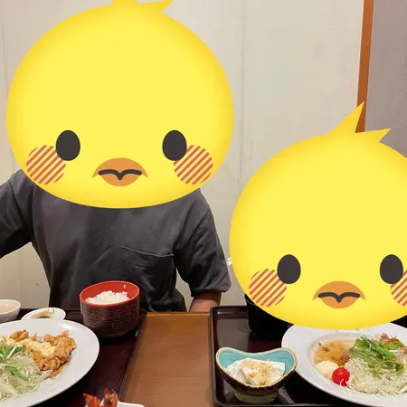 色々な種類のお風呂があり、特に炭酸...