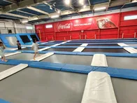 運動会の振替休日で久々に遊びに行き...