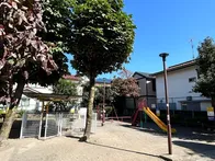 尾山台駅から徒歩3分ほど、ハッピー...