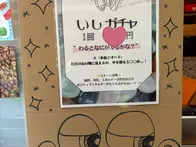 山の中のアスレチック。スタートから...