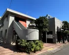 尾山台駅から徒歩5分ほど、住宅街の...