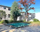 奥沢8丁目の住宅街にある公園です。...