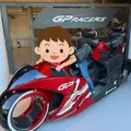鈴鹿サーキットパークへ行ってきまし...