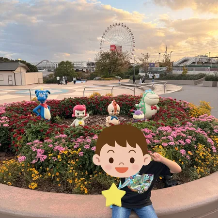 鈴鹿サーキットパークへ行ってきまし...