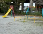 辺鄙な場所にありますが遊具があり楽...