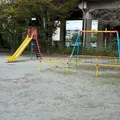 辺鄙な場所にありますが遊具があり楽...