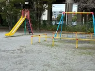 辺鄙な場所にありますが遊具があり楽...