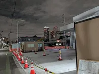 今は、住宅展示場はありません。
