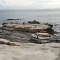千畳敷（白浜町）