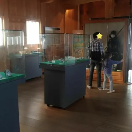 県庁前のイベントから続きでこちらの...