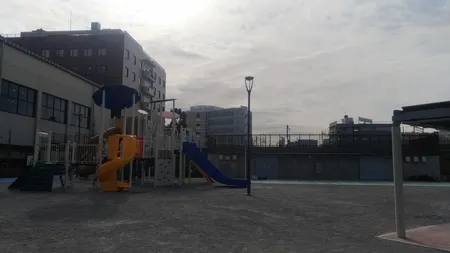 【ユーザ投稿】 駅側の方。すごいきれいになっててビ...