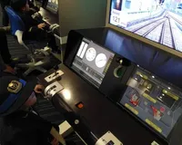 【ユーザ投稿】 鉄道ファンでなくても楽しかったょ！