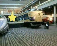 【ユーザ投稿】 電車が好きなパパのたっての希望で行...
