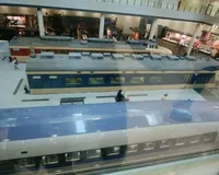 【ユーザ投稿】 電車が好きなパパのたっての希望で行...