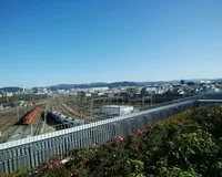 【ユーザ投稿】 電車が好きなパパのたっての希望で行...