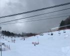 井川スキー場腕山