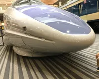 【ユーザ投稿】 鉄道大好き鉄ちゃんな子どもにもピッ...