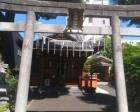 江島杉山神社