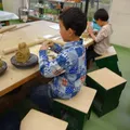おかざき世界子ども美術博物館