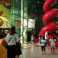 天童市子育て未来館　げんキッズ