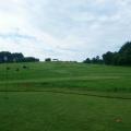 ランチとパークゴルフをしに訪れました。