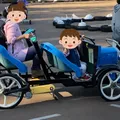 於大公園