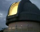 堂平天文台「星と緑の創造センター」