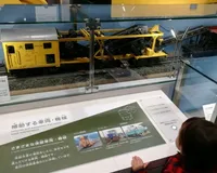 【ユーザ投稿】 2歳5ヶ月の息子と2人で行きました！
