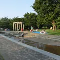 南河原公園