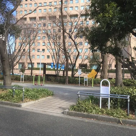 【ユーザ投稿】 2月の暖かい日に子どもと遊びに行き...