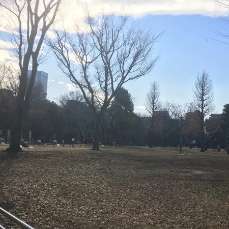 【ユーザ投稿】 2月の暖かい日に子どもと遊びに行き...