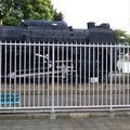 鹿沼公園