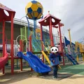新横浜公園